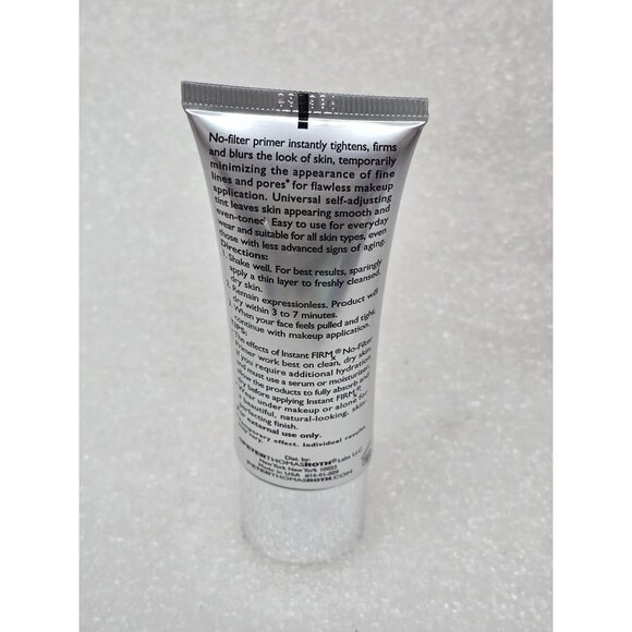 Peter Thomas Roth Instant Firmx No-Filter Primer 30ml/1 Fl Oz - Picture 2 of 2